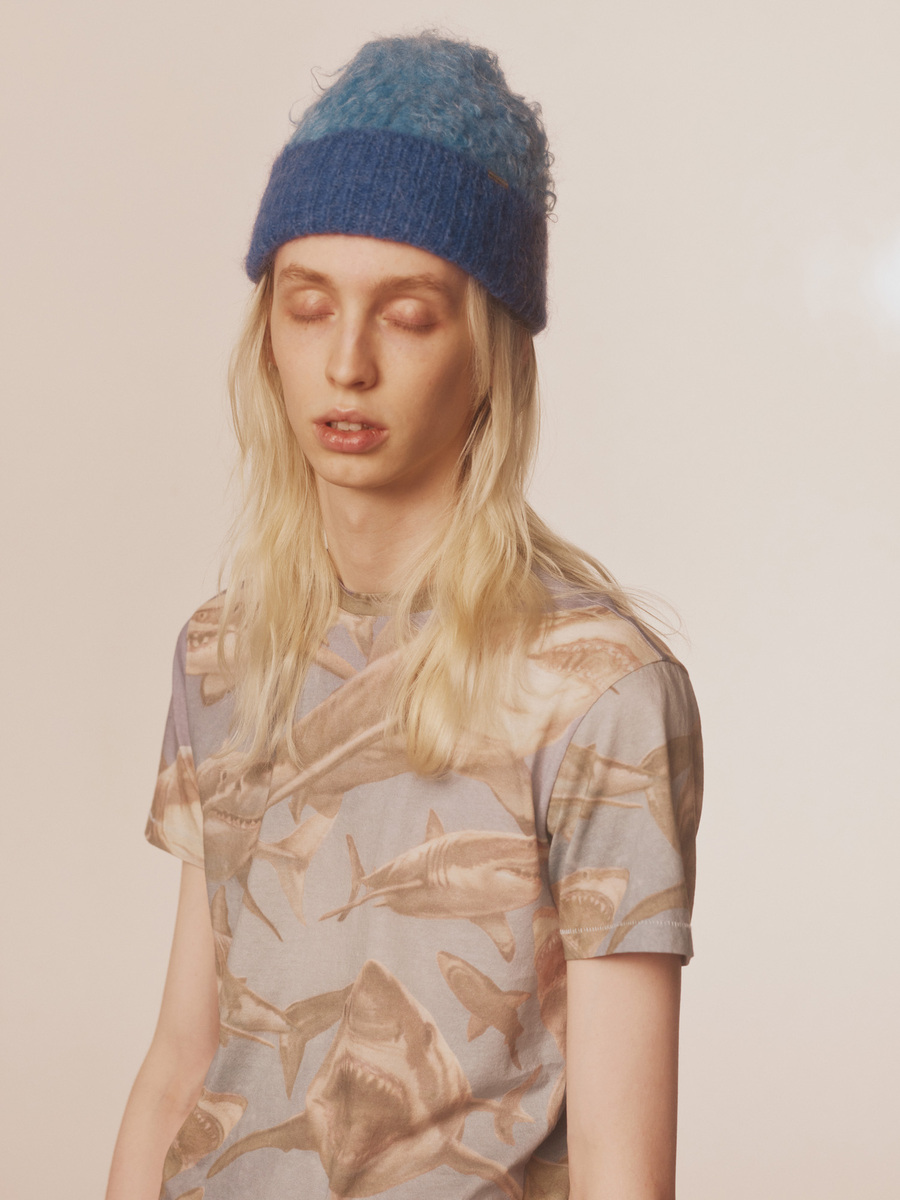 Lundlund : Stockholm Surfboard Club FW25 : 7